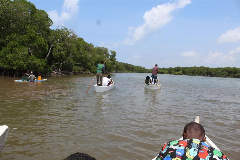 Diani: Passeio de um dia à Ilha Funzi com almoço e passeio de barcoDiani: passeio de um dia à ilha Funzi com almoço e passeio de barco