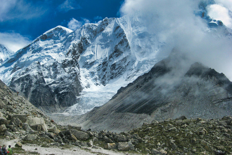 Kathmandu: Circuito dell&#039;Annapurna 15 giorni di trekking guidato tutto incluso