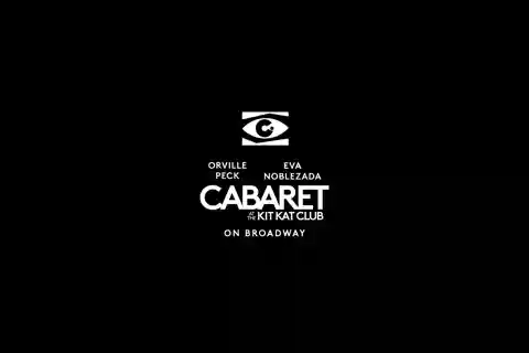 NYC: Cabaret in de Kit Kat Club op Broadway