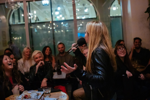 Comedy Drag Show Ticket at Wildcat Lounge, Santa Barbara