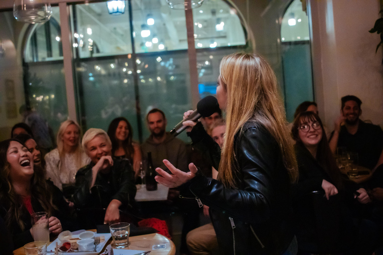 Comedy Drag Show Ticket at Wildcat Lounge, Santa Barbara