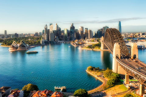 Blue Mountains Tour w/Lunch: Scenic World, Zoo & Koala Photo