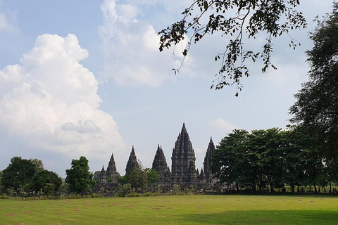 Bromo Tour from Yogyakarta in 3 Days and 2 Nights