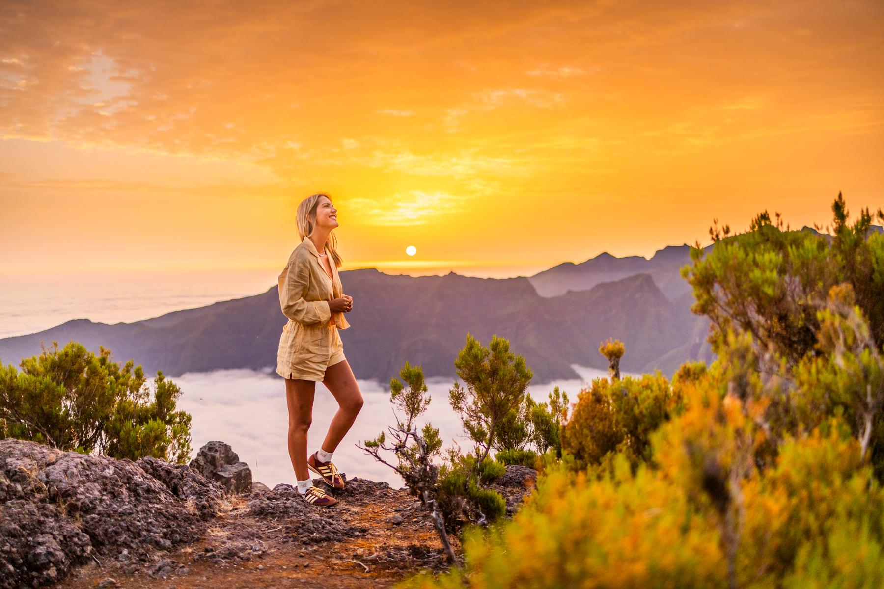 Madeira: Ganztägige geführte Fototour im Nordwesten
