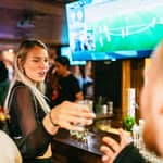 Malaga: giro dei pub e dei club