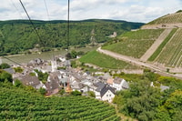 De Frankfurt, viaje de día de Rhine Valley - Housity