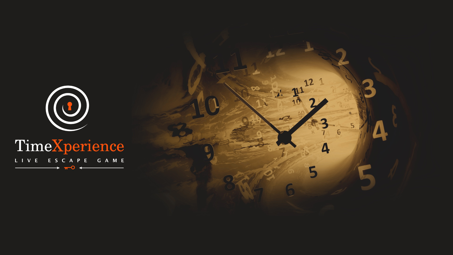 Montpellier: TimeXperience Escape Room