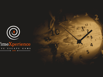 Montpellier : Timeperience Escape Room