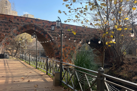 Yerevan: Guided City Tour by Car and on Foot