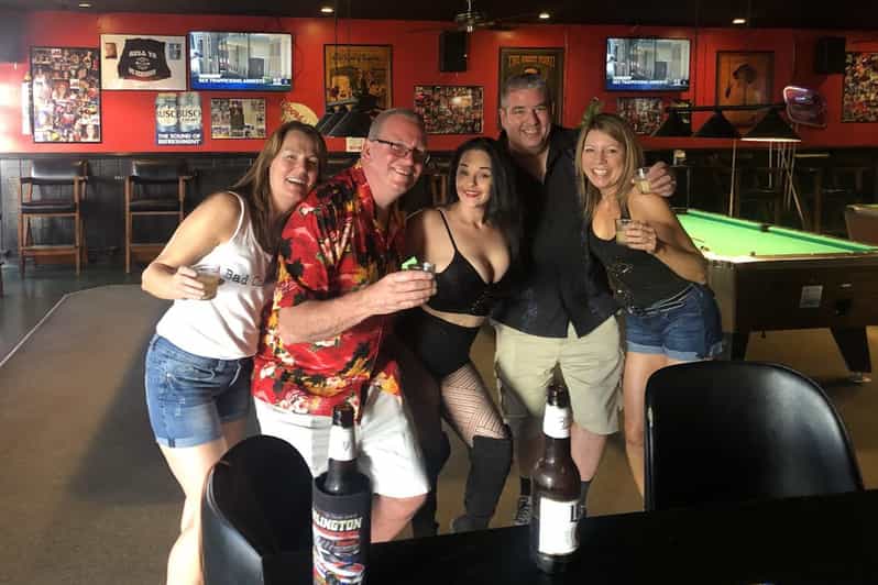 Daytona Beach Dive Bar Bus Crawl GetYourGuide