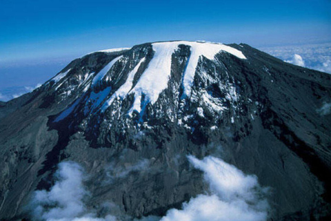 7 Days 6 Nights Machame Route-Kilimanjaro Climbing