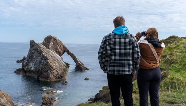 Inverness: Moray Coast, Wildlife and Speyside Whisky Tour