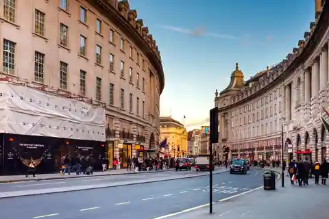 Das Beste von London: Private Tour zu Fuß mit Einheimischen
