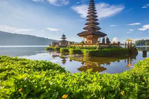 Bali: North Bali Customizable itineraries Trip with Transfer