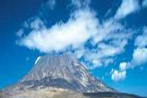 Kilimanjaro: 6-Day Trekking Umbwe Route