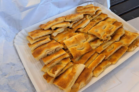 Genoa: Portofino Guided Shore Excursion & Private Boat Tour