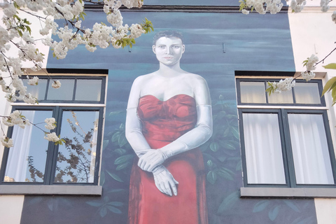 Utrecht: Private Walking Tour with a Local Guide