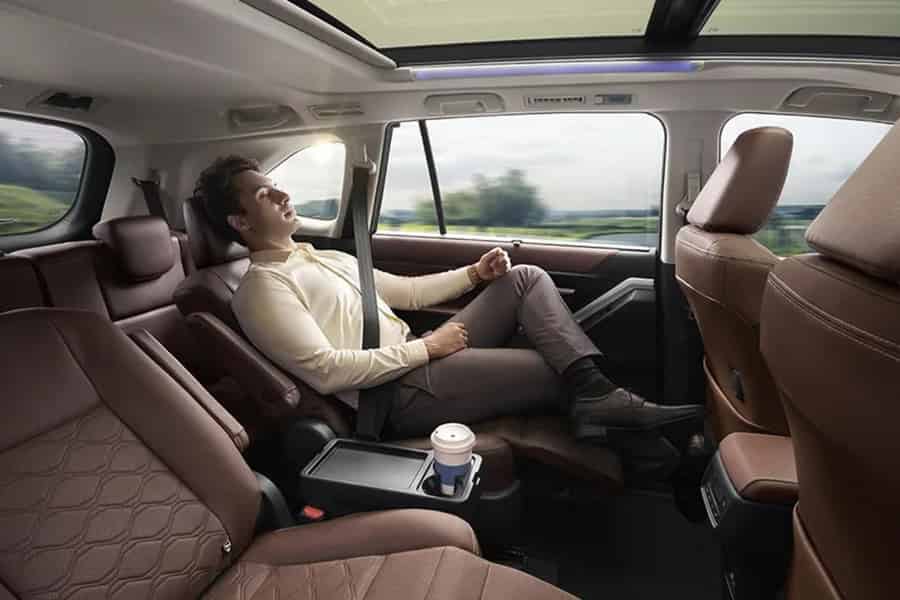 Delhi/Jaipur/Agra/: Privater Transfer mit dem Auto (einfache Fahrt). Foto: GetYourGuide