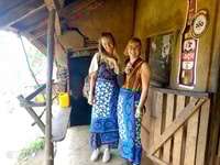 Tour de cascade de Materuni et café - Housity