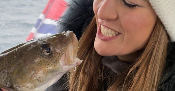 Tromsø: Authentic Fishing with Local Fisherman