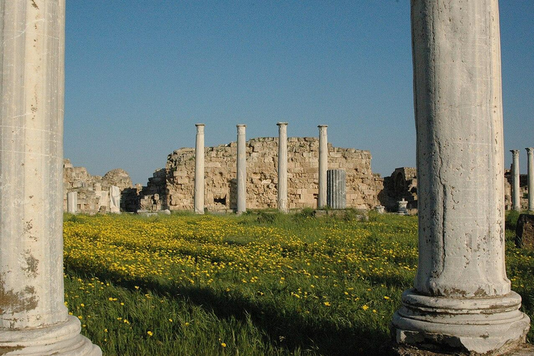 From Athens: Salamina Island Tour – Naval Battle & Swimming. From Athens: Salamina Island Escape – History & Swimming.