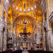 Venice: Insider Tour Rialto Market, St. Mark & Doge’s Palace