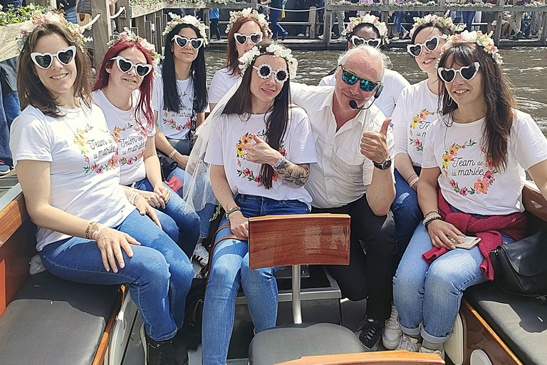 Bruges: Bachelor or Bachelorette Tour Bruges: Bachelor or Bachelorette Party Walking Tour