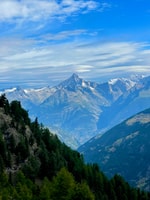 Monte Rosa Trekking Tour - Housity