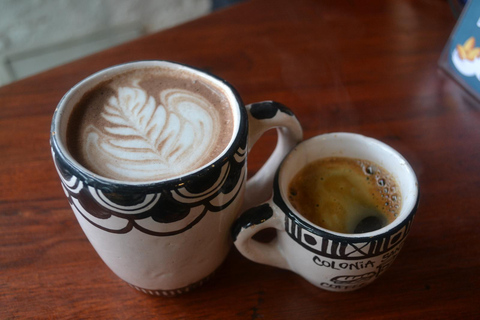 Colonia del Sacramento: Sightseeing Walking Tour and Coffee in the Old Town