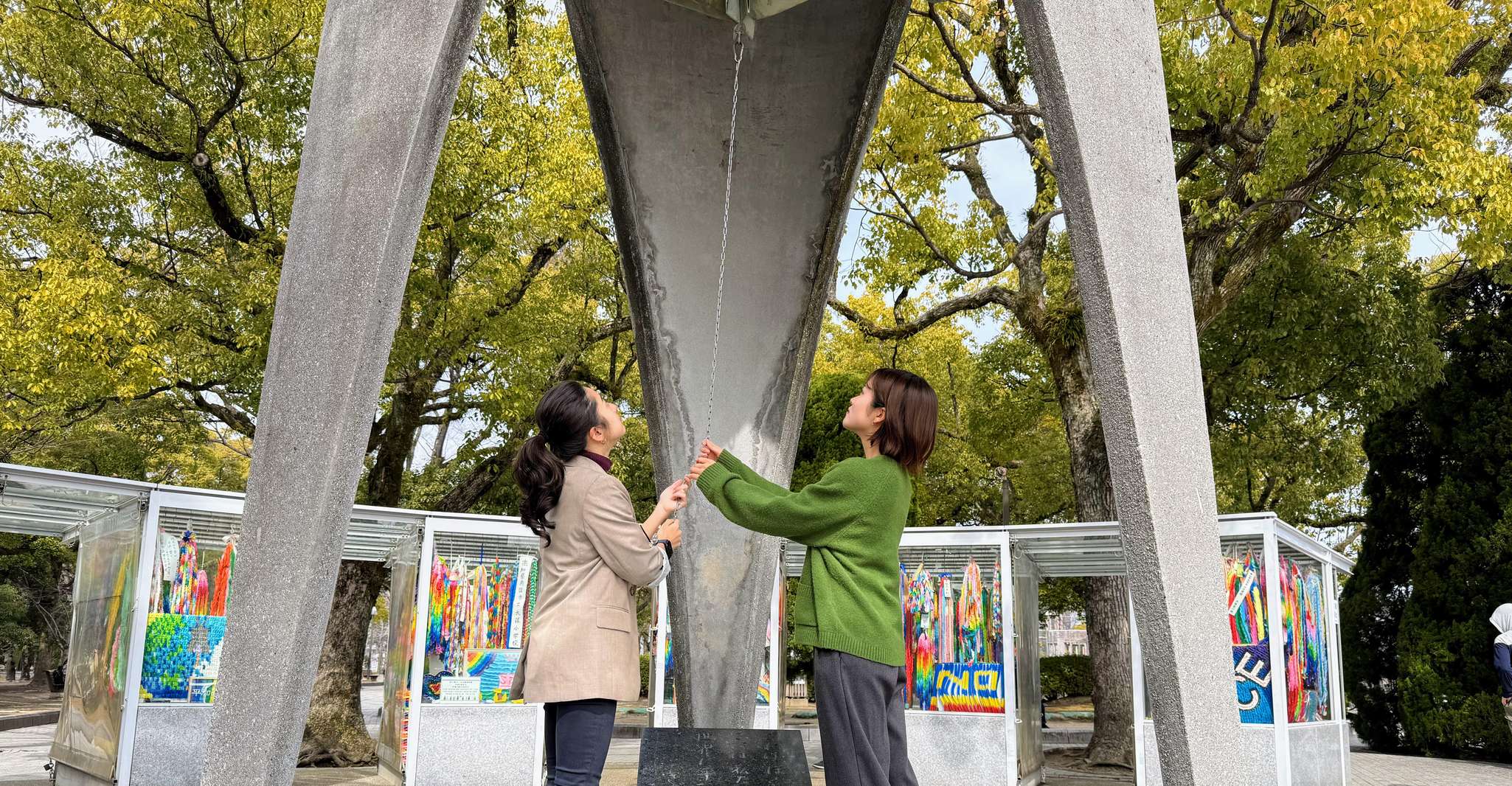 Hiroshima: Hiroshima and Miyajima UNESCO Sites 1-Day Tour photo 15
