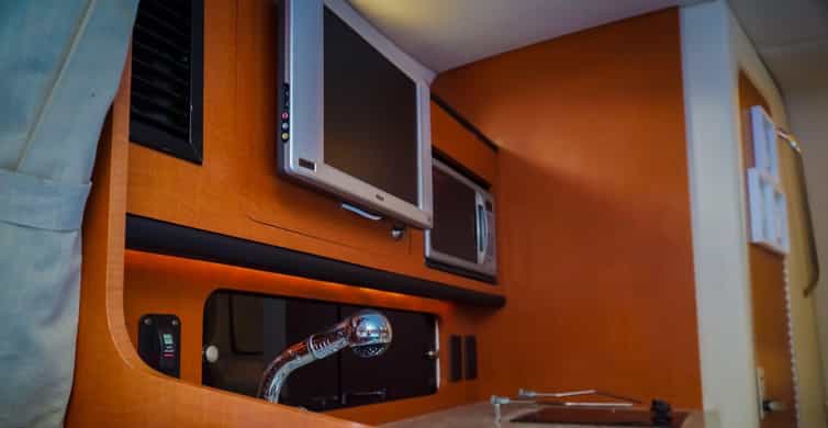 Miami: Private Boat Cruise & Guided Scenic Tour photo 10