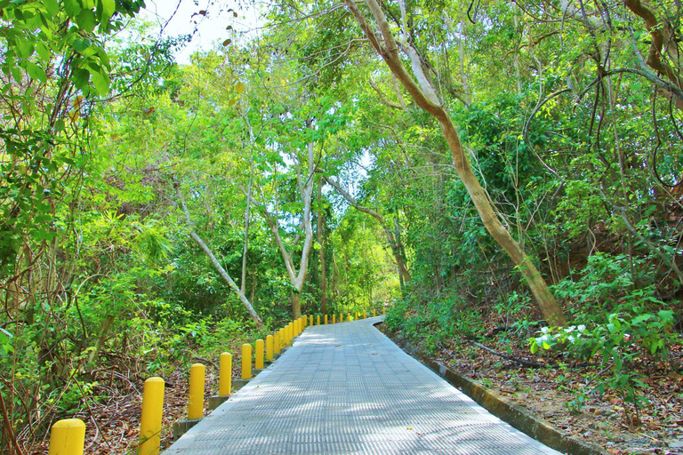 Subic: Day Golf Entry