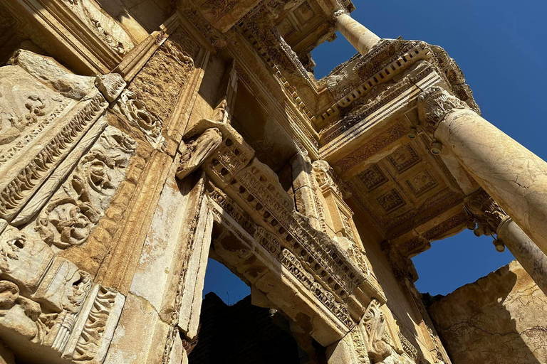 Private Biblische Ephesus Tour mit BIBELorientiertem Tourguide