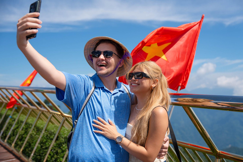 Da Da Nang: tour di 4 giorni e 3 notti a Hue, Hoi An e Da NangDa Da Nang: tour di 4 giorni e 3 notti alla scoperta delle attrazioni principali di Hue, Hoi An e Da Nang