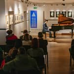 Varsavia: Concerto per pianoforte dal vivo di Chopin