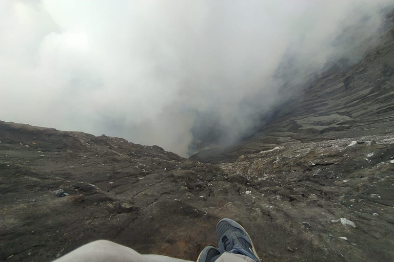 Surabaya or Malang: 3D2N Tumpak Sewu Bromo Ijen From Surabaya or Malang: 3D2N drop UBUD