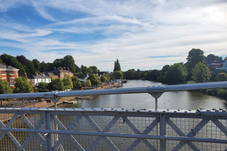 Chester: Sick To Death Ticket & Digital City Tour