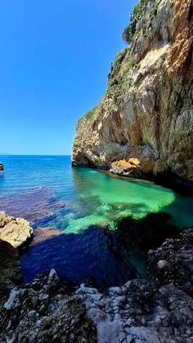 Palermo: de mooiste plekjes aan zee - Adventure Mode