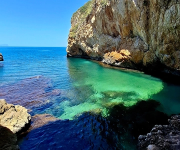 Palermo: The Most Beautiful Sea Spots - Adventure Mode