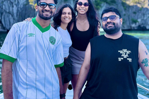 5-Star Ha Long Day Cruise with Jacuzzi, Lunch & Free Drink Day Cruise With Meal