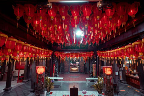 Kuala Lumpur: Private City Tour 3-Religions Tour & Transfer