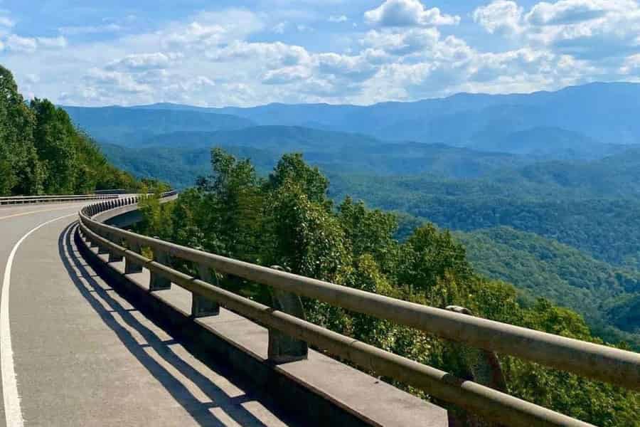 Pigeon Forge: Highlights der Smokies-Tour. Foto: GetYourGuide