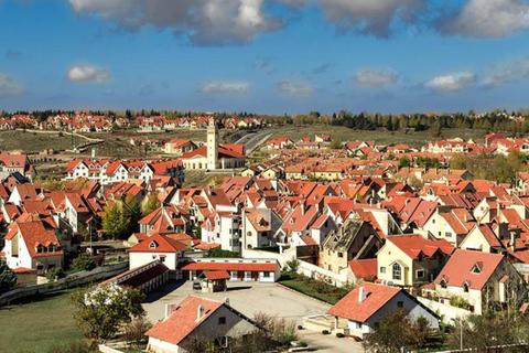 Marrakech: 3-Day Luxurious Desert Tour to Fes via Merzouga. Shared Tour: Standard Accommodation.