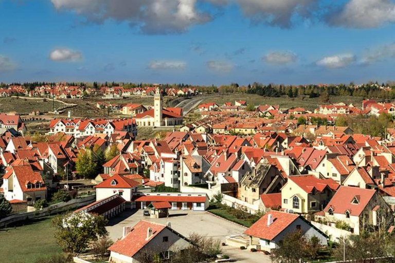 Marrakech: 3-Day Luxurious Desert Tour to Fes via Merzouga. Shared Tour: Standard Accommodation.