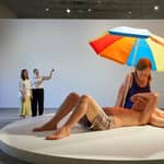 Mostre d'arte estive a Sydney Galleria d'arte del New South Wales