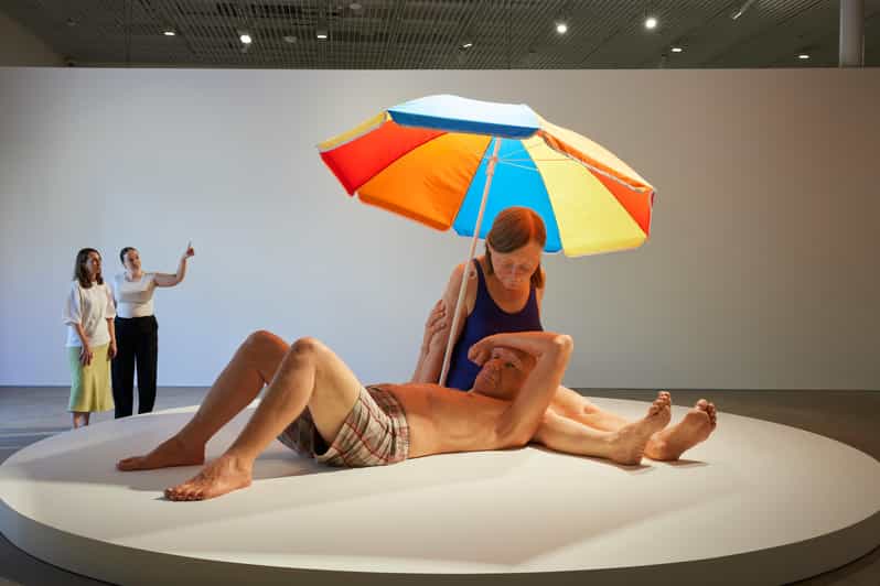 Sydney Summer Art Exhibitions Art Gallery of New South Wales