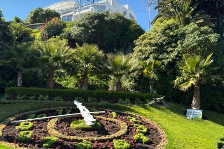 Viña del Mar, Valparaíso, Reñaca