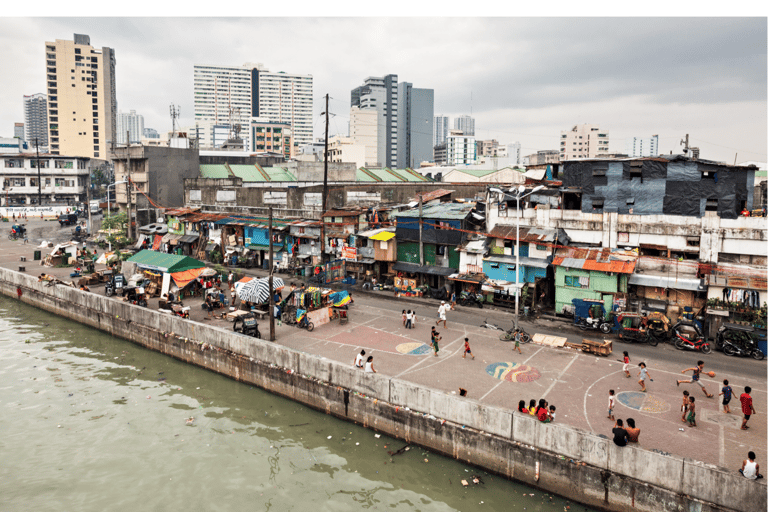 Dharavi Slum Tour - A must have experience in Mumbai