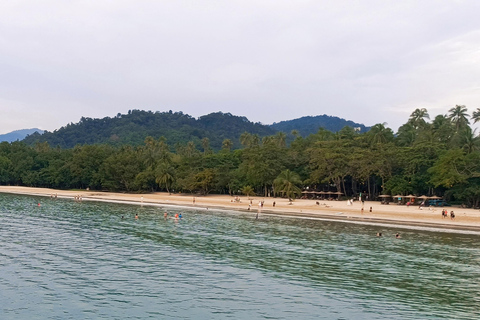 El Nido: całodniowa wycieczka po plażach z obiadem