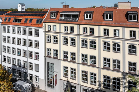 Nuremberg: BMF Museum Day Ticket